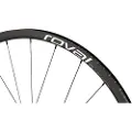Specialized Roval Alpinist Slx Disc Tubeless Landevejscyklens Forhjul