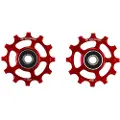 Ceramicspeed Sram Red/force Axs Coated 12s Cykeltrissesæt