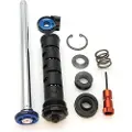 RockShox Dæmper Internals Bevægelseskontrolspole Kit Højre Til Sektor Rl 26´´