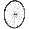 Gtr Rr17 Disc Tubular Landevejscyklens Forhjul