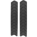 Skuad Downtube-beskytter Silikone
