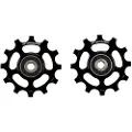 Ceramicspeed Sram Axs Xplr 12s Alternative Coated Cykeltrissesæt