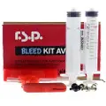 R.s.p. Sram/avid Disc Bremseudluftningssæt