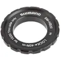 Chris King Shimano Låsering Til Skivebremse