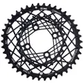Kcnc Mtb Oval Bcd 104 Coweb Kædehjul