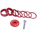 Wheels Manufacturing Spacer Kit Styrfittings