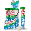 High5 Zero Protect Tableteske Appelsin Og Echinacea 8 Enheder