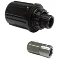 Specialized Formula Qr Shimano Freehub-krop