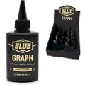 Blub Graph Smøremiddel 120ml 6 Enheder