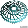 Leonardi Racing Aluminium 9-48t 12s Tandhjul