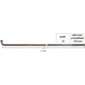 Sapim Leader Inox J-bend Eger 100 Enheder