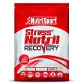 Nutrisport Stressnutril Enkelt Dosis Stick Boks Jordbær 40g 20 Enheder