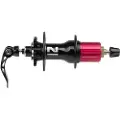 Novatec D792sb/a-aa 6b Shimano 8-11s Bagnav