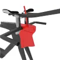 SCOTT Aero Hydration System Vandflaske