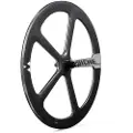 Miche Supertype Spx5 Pista 28´´ Disc Baghjul Til Landevejscykel