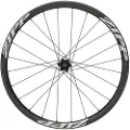 Zipp 202 Firecrest 6b Disc Tubeless Baghjul Til Landevejscykel