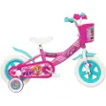 Paramount Sky Everest 10´´ Cykel