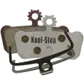 Kool Stop D293a Avid Xo/sram Guide/r/rs/rsc Skivebremseklodser