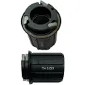Vision U2081/u2126 Shimano Hg 11s Freehub-krop