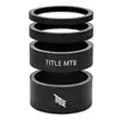 Title Mtb Spacers Kit Styrfittings