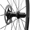FFWD Dt Ratchet Rotor Dt240 Exp Campa 12 Mm Freehub-krop