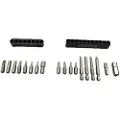 Pedro´s Værktøj Torque Bit Set Ii