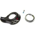 Sram Spare Parts Tapa/abrazadera Gripshift Xx Left Dækselhætte