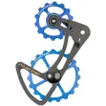 Cycling Ceramic Sram Apex 1 Max 42t Gravel Trissehjulsystem
