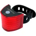 Funken 73x Led 300mah Li-poly Baglygte