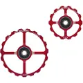 Cycling Ceramic Odc Cykeltrissesæt
