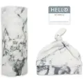 Lulujo Marmor Muslin