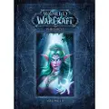 Dark Horse Comics World Of Warcraft Chronicle Bind 3 Kunstbog