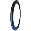 Vision Metron 55 Disc Carbon Tubular Road Forhjulsfælg