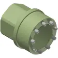 Dt Swiss Monteringsværktøj Ø26/9p Assy
