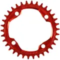 Garbaruk 104 Bcd Kædehjul