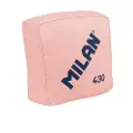 Milan 430 Since 1918 Eraser Pude