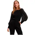 Vero Moda Karolina Trøje