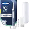 Oral-B Io My Way Ocean Elektrisk Tandbørste
