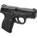 Umarex M&p9 Compact Metal Version Gbb Airsoft-pistol