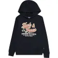 Jack & Jones Sweatshirts Jack & Jones JJELOGO SWEAT HOOD barn 16 Jahre