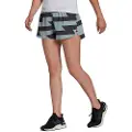 Adidas Run Fast Lb 4´´ Shorts
