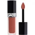 Dior - Rouge Dior Forever Liquid - Transfer-proof Liquid Lipstick - Rouge Dior Rge Dior Forever 200 Int21 - For Women