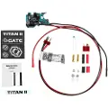 Gate Titan Ii Bt Expert For V2 Gb Aeg Rear Wired Mosfet