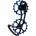 Cycling Ceramic Shimano Ultegra 6700-70/6800-80/dura-ace 7900-70/9000-70 Trissehjulsystem
