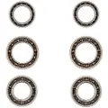 Cycling Ceramic Dt Swiss 2 Hjullagersæt