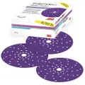 3M Cubitron 737u P180 Sandpapir 50 Enheder