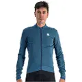Sportful Monocrome Thermal Langærmet Trøje