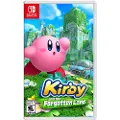 Nintendo Switch Kirby And The Forgotten Land