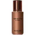 Guerlain Make-up TerracottaLe Teint Matte Fluid Foundation No. 7N 35 ml (7.771,00 kr / 1 l)