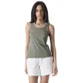 Everlast Modal ærmeløs T-shirt